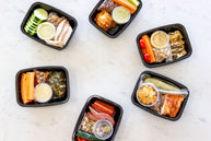 GRAB & GO