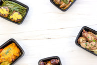 Primal Entrees