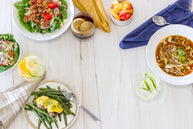 MEALS PLANS