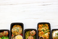 Paleo Entrees
