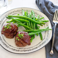 BBQ Meatballs