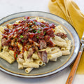 Brisket Mac and Cheese