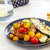 Bruschetta Turkey Burger