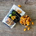 Cajun Almonds Trail Mix