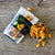 Cajun Almonds Trail Mix