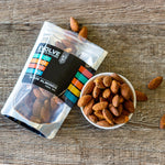 Cajun Almonds Trail Mix