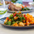 Chipotle Chicken & Kale