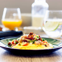 Denver Omelet