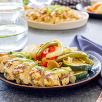 Fajita Chicken