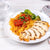 Grilled Chicken Parmesan