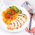Grilled Chicken Parmesan