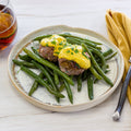 Coconut Curry Meatballs