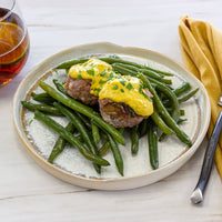 Coconut Curry Meatballs