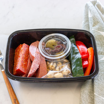 Italian Grab & Go Auto renew