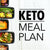 Keto Meal Plan