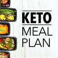 Keto Meal Plan  8.00% Off Auto renew