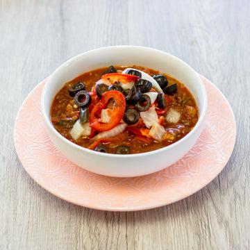 Loaded Chili