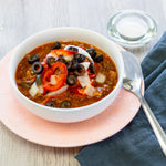 Loaded Chili