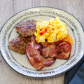 Keto Protein Slam