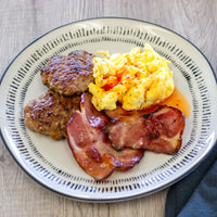 Keto Protein Slam