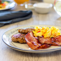 Keto Protein Slam