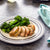 Ranch Chicken Thighs and Broccolini