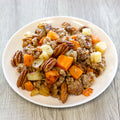 Breakfast Sausage Hash