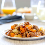 Breakfast Sausage Hash