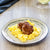 Bacon Sausage & Eggs