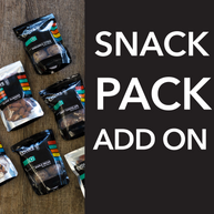 Snack Pack Add On