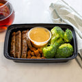Spicy Steak
