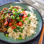 Taco Bake